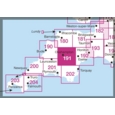 MAP,O/S Okehampton & North Dartmoor (with Download)